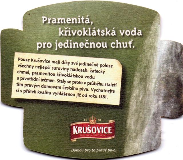 krusovice st-cz krusovice sofo 2b (180-pramenita) 